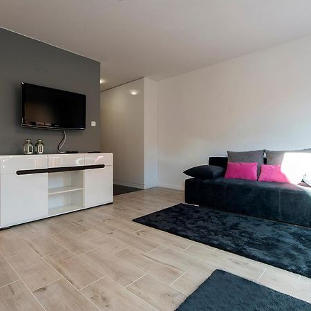 Apartamenty Everysky - Lesny Dom 16 - 18 Karpacz Buitenkant foto