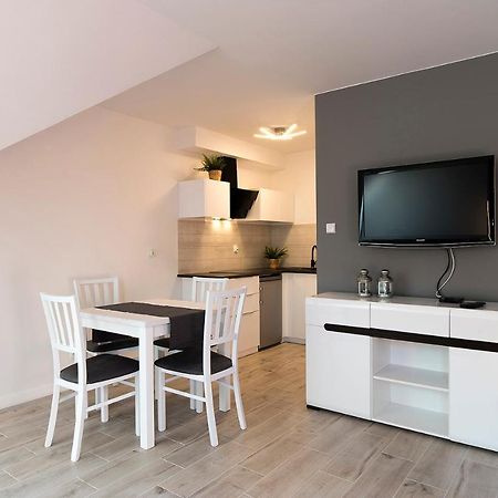 Apartamenty Everysky - Lesny Dom 16 - 18 Karpacz Buitenkant foto