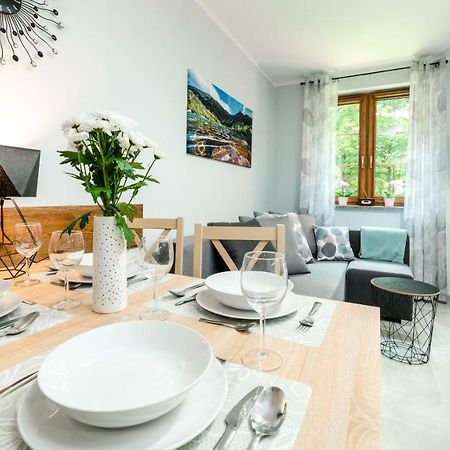Apartamenty Everysky - Lesny Dom 16 - 18 Karpacz Buitenkant foto