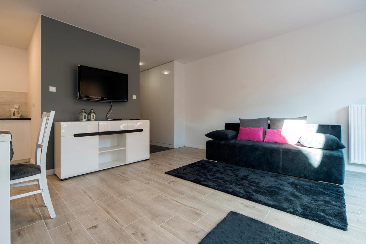 Apartamenty Everysky - Lesny Dom 16 - 18 Karpacz Buitenkant foto