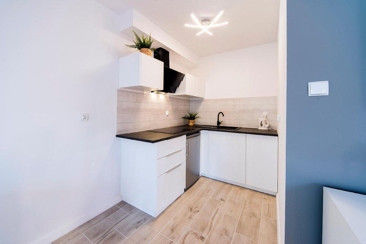 Apartamenty Everysky - Lesny Dom 16 - 18 Karpacz Buitenkant foto