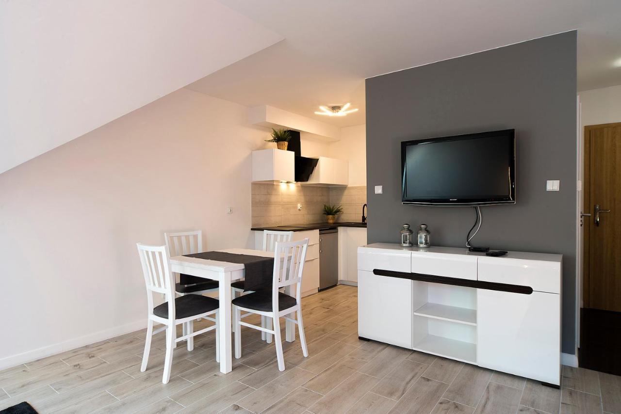 Apartamenty Everysky - Lesny Dom 16 - 18 Karpacz Buitenkant foto