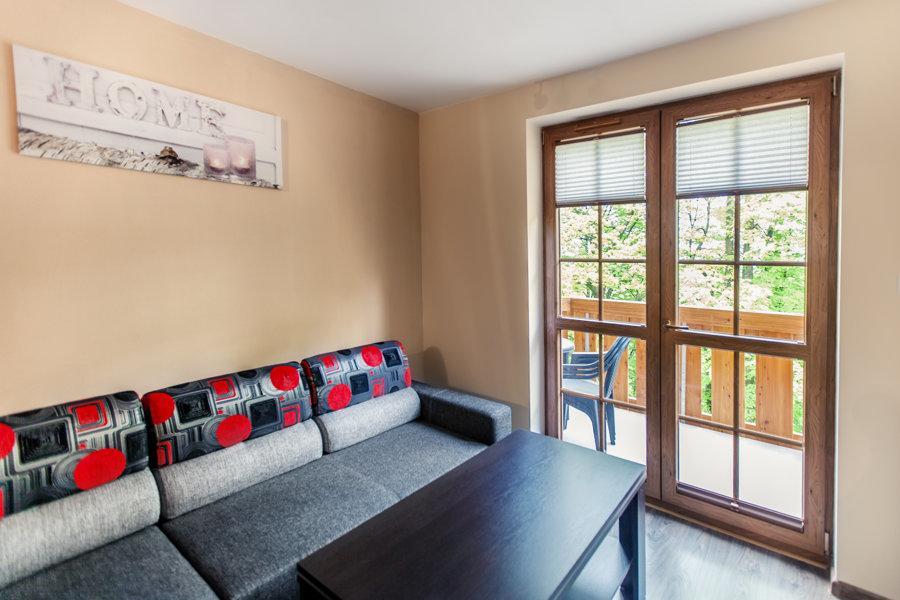Apartamenty Everysky - Lesny Dom 16 - 18 Karpacz Buitenkant foto