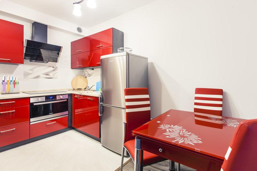 Apartamenty Everysky - Lesny Dom 16 - 18 Karpacz Buitenkant foto