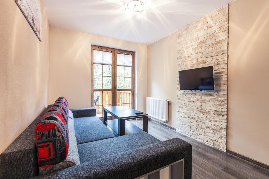 Apartamenty Everysky - Lesny Dom 16 - 18 Karpacz Buitenkant foto