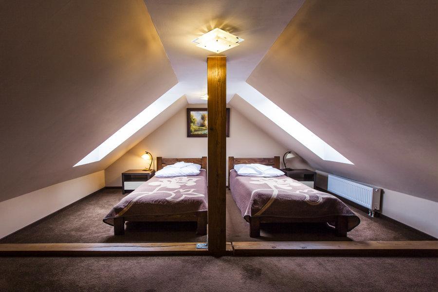 Apartamenty Everysky - Lesny Dom 16 - 18 Karpacz Buitenkant foto
