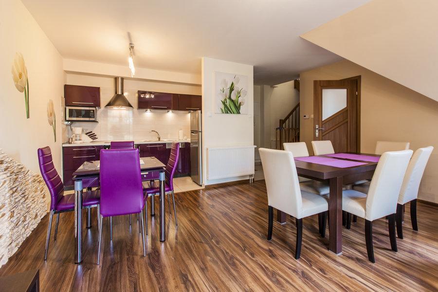 Apartamenty Everysky - Lesny Dom 16 - 18 Karpacz Buitenkant foto