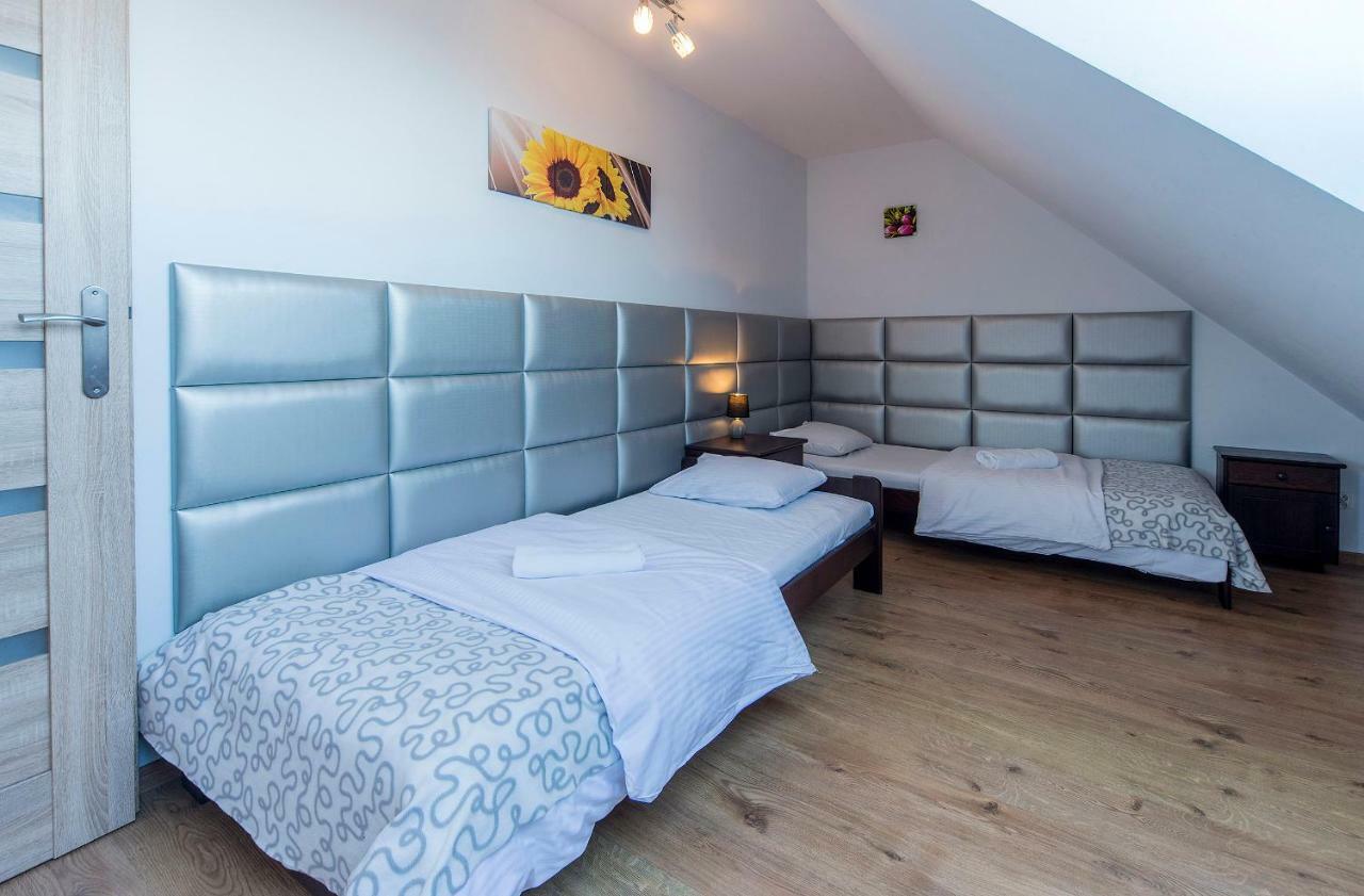 Apartamenty Everysky - Lesny Dom 16 - 18 Karpacz Buitenkant foto