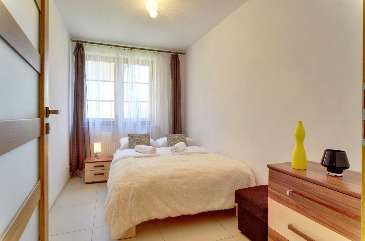 Apartamenty Everysky - Lesny Dom 16 - 18 Karpacz Buitenkant foto
