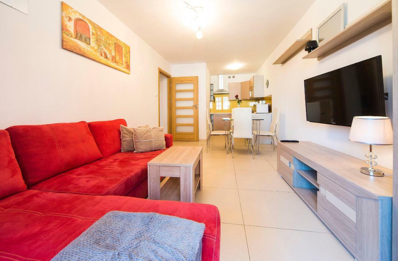 Apartamenty Everysky - Lesny Dom 16 - 18 Karpacz Buitenkant foto
