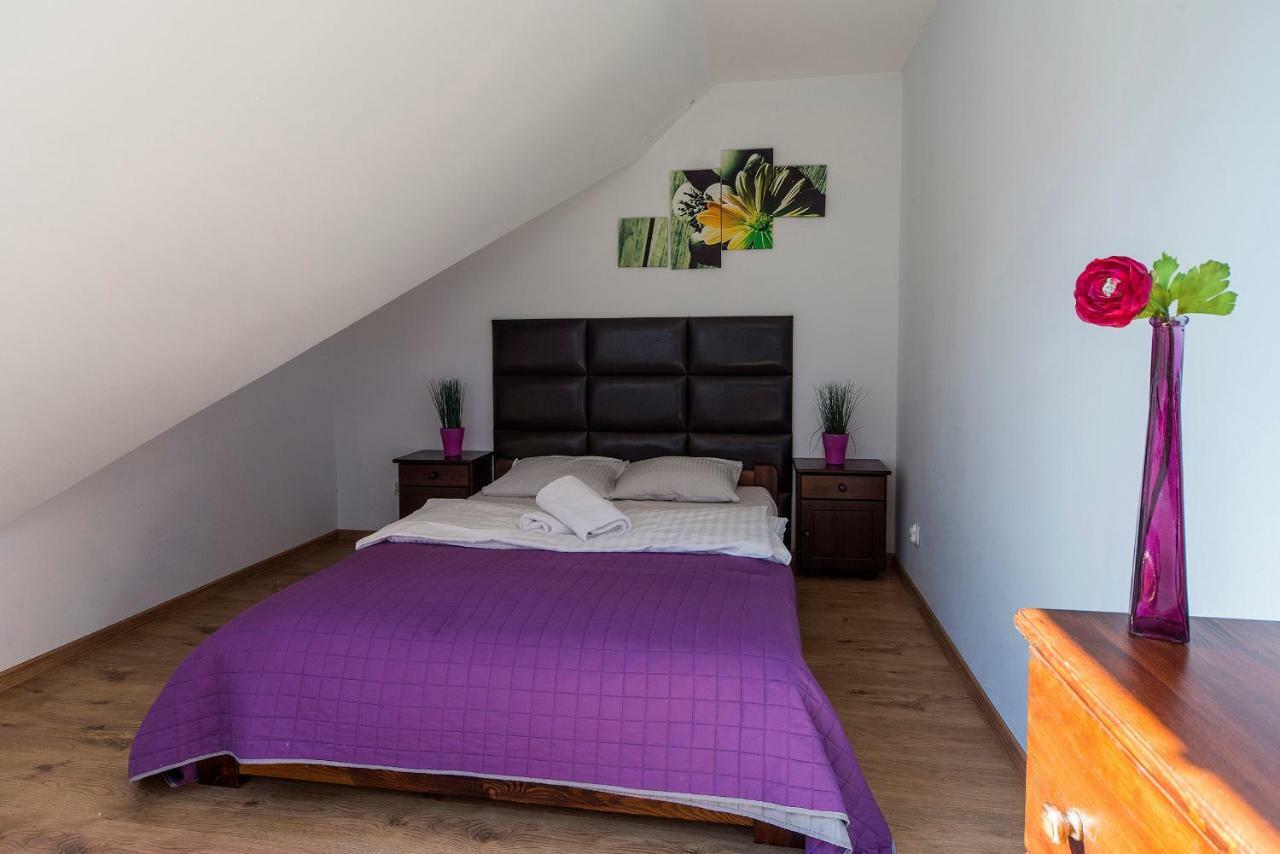 Apartamenty Everysky - Lesny Dom 16 - 18 Karpacz Buitenkant foto
