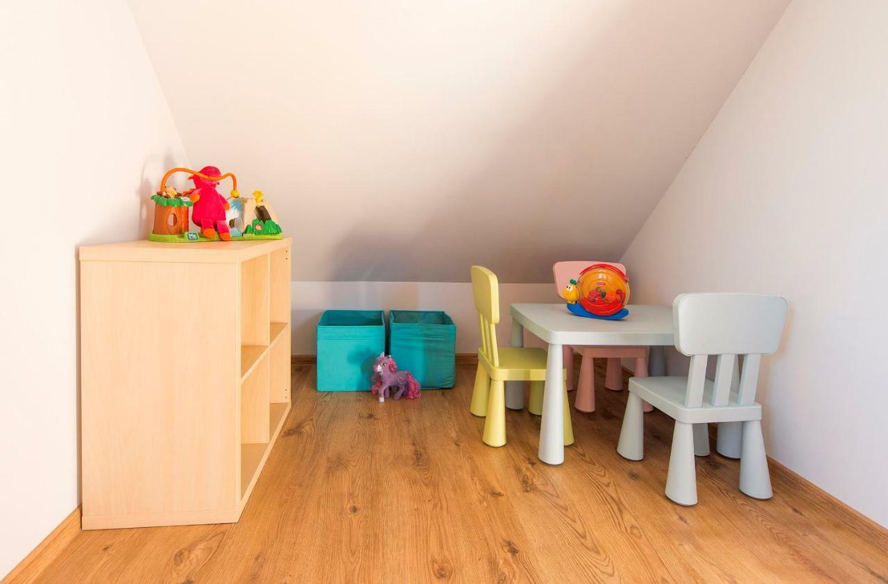 Apartamenty Everysky - Lesny Dom 16 - 18 Karpacz Buitenkant foto