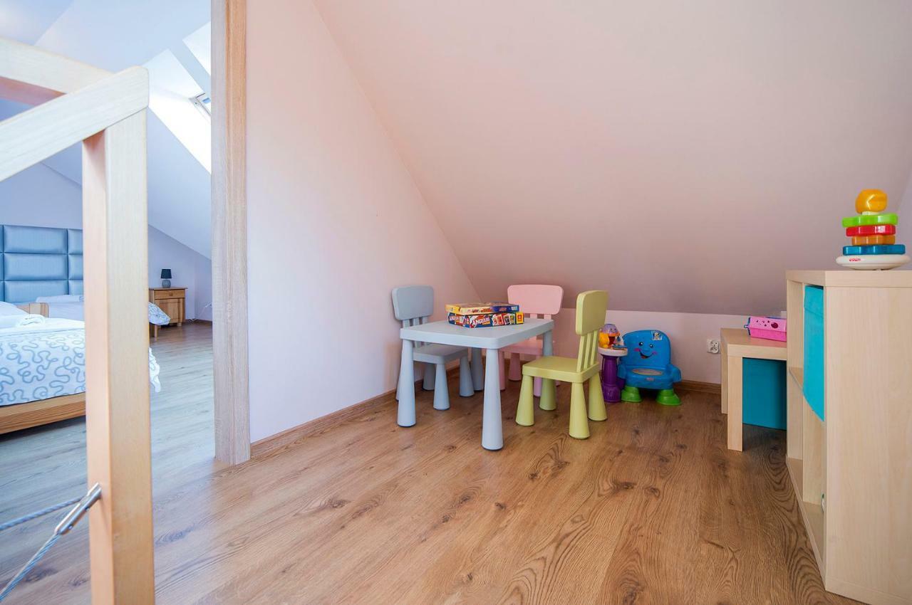 Apartamenty Everysky - Lesny Dom 16 - 18 Karpacz Buitenkant foto