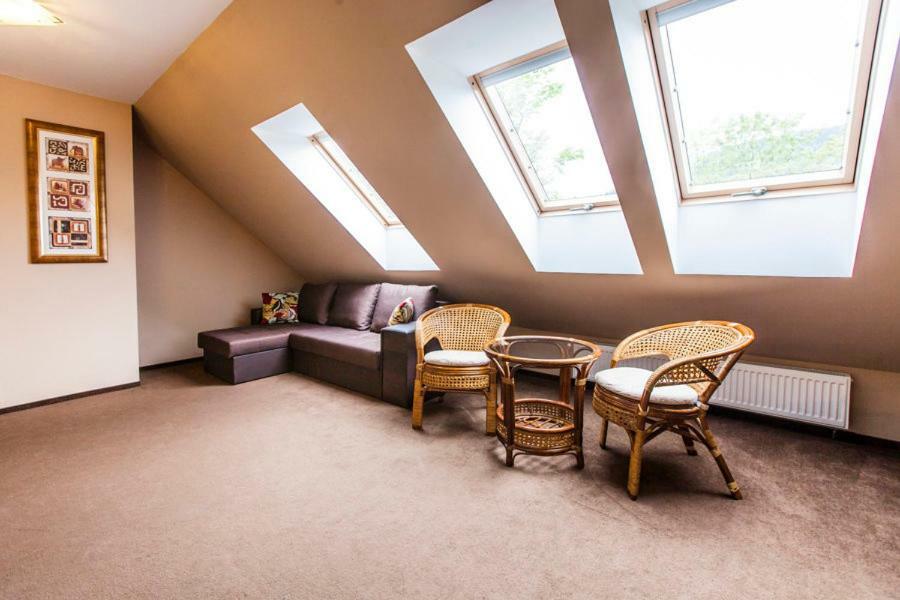 Apartamenty Everysky - Lesny Dom 16 - 18 Karpacz Buitenkant foto