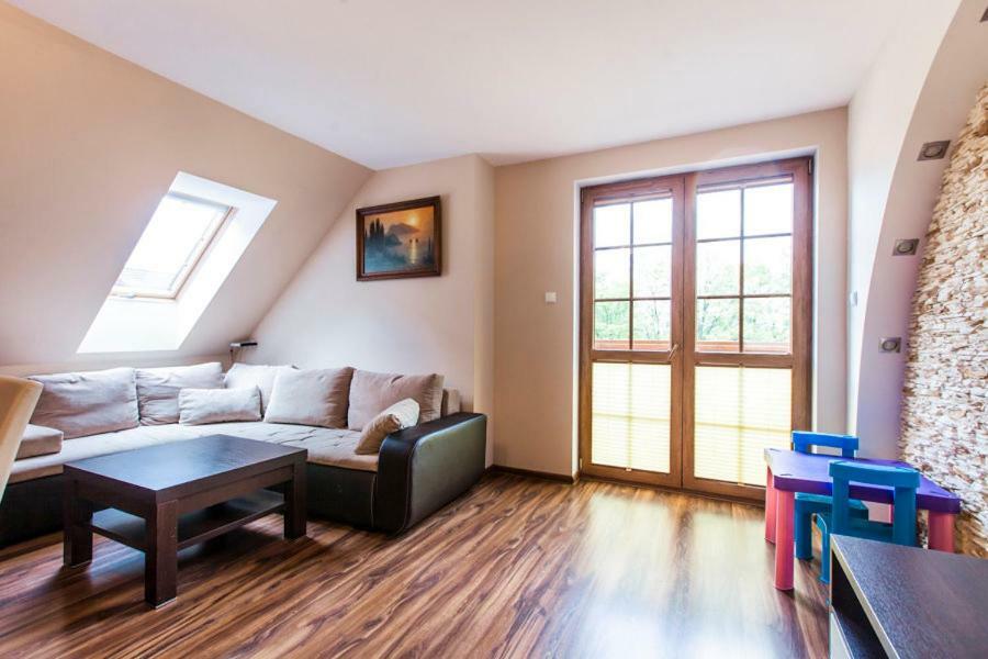 Apartamenty Everysky - Lesny Dom 16 - 18 Karpacz Buitenkant foto
