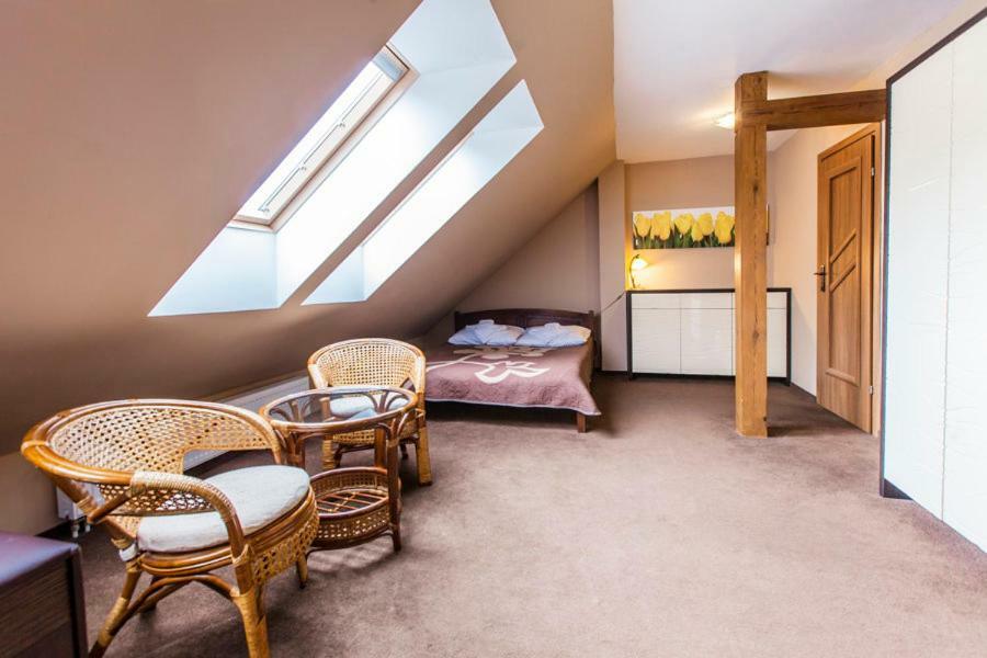 Apartamenty Everysky - Lesny Dom 16 - 18 Karpacz Buitenkant foto