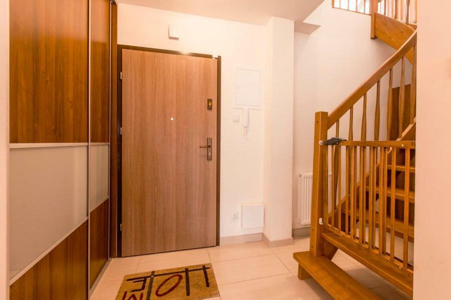 Apartamenty Everysky - Lesny Dom 16 - 18 Karpacz Buitenkant foto