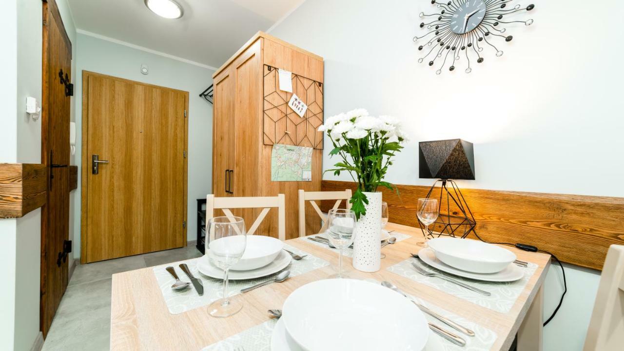 Apartamenty Everysky - Lesny Dom 16 - 18 Karpacz Buitenkant foto
