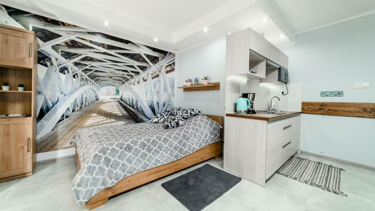 Apartamenty Everysky - Lesny Dom 16 - 18 Karpacz Buitenkant foto