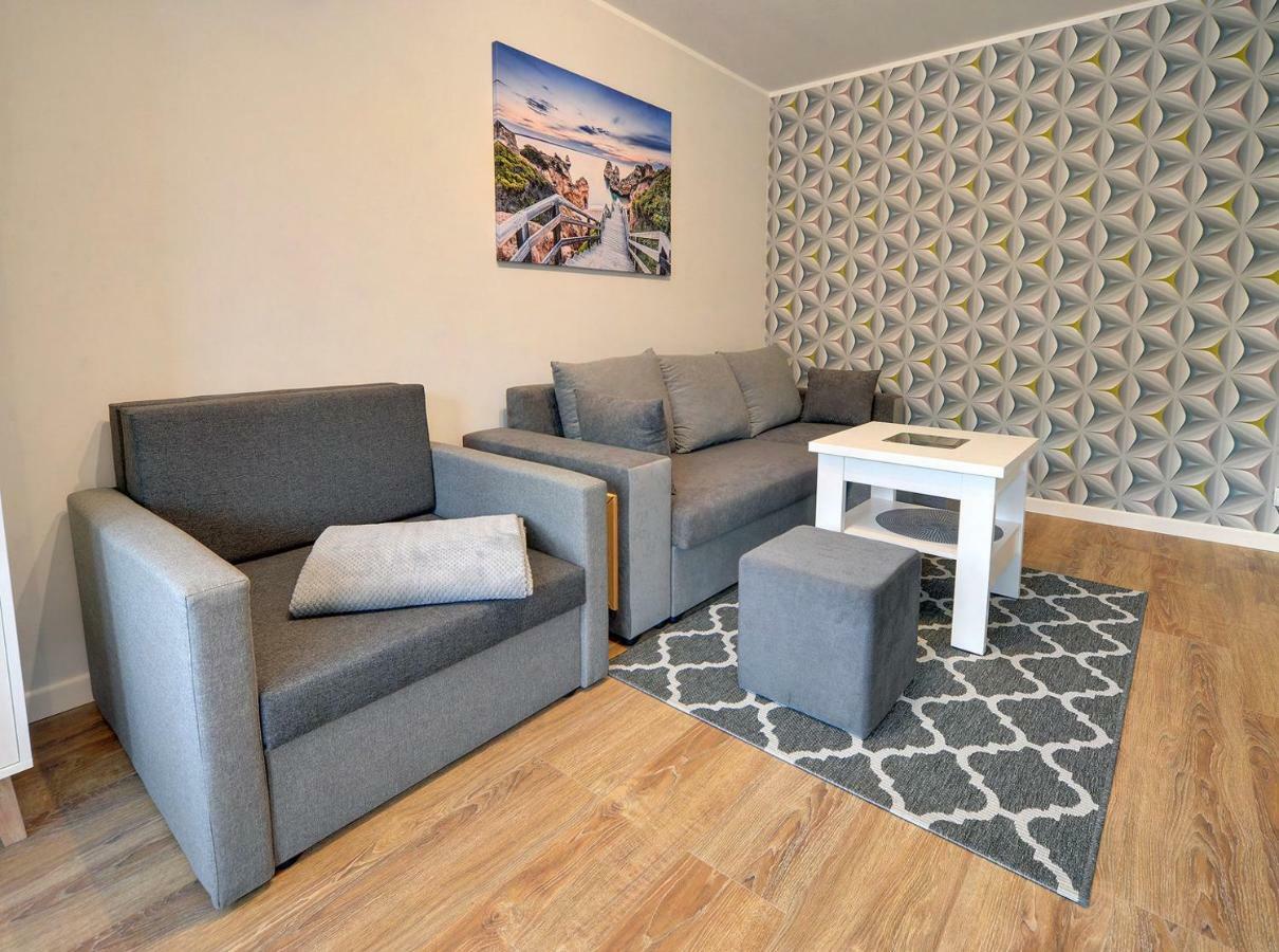 Apartamenty Everysky - Lesny Dom 16 - 18 Karpacz Buitenkant foto