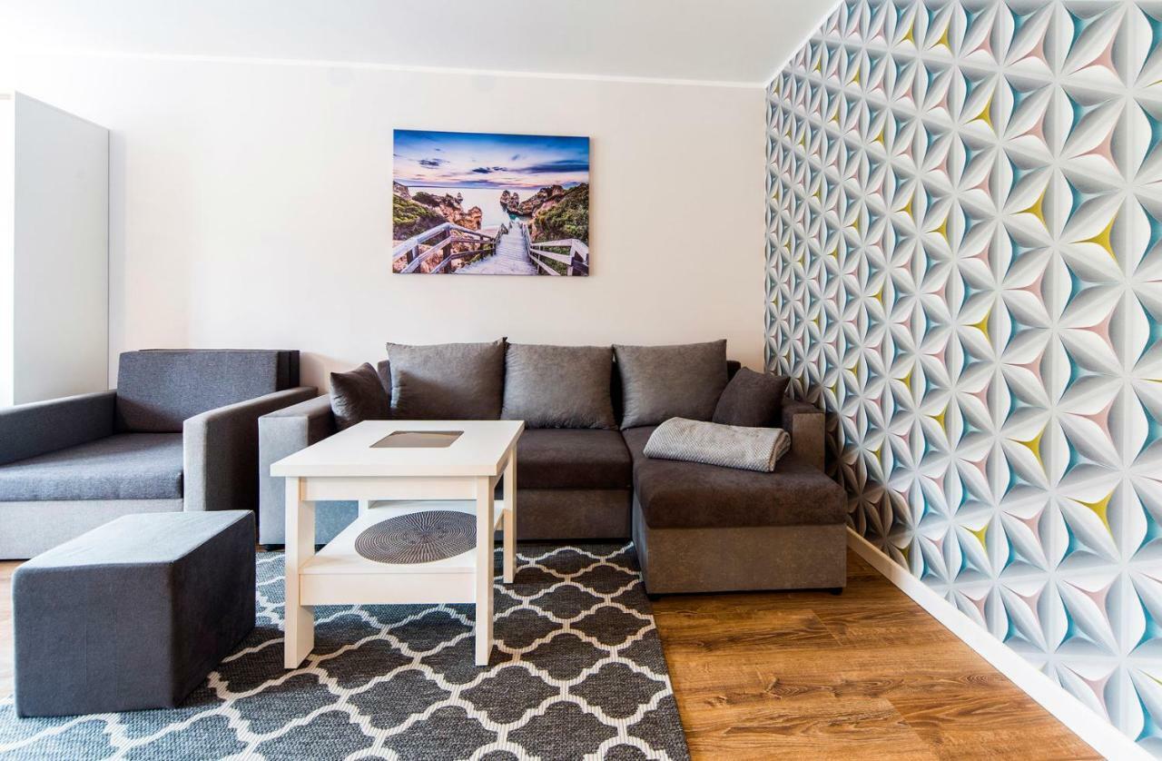 Apartamenty Everysky - Lesny Dom 16 - 18 Karpacz Buitenkant foto