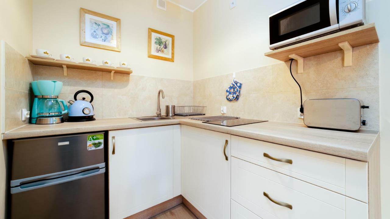 Apartamenty Everysky - Lesny Dom 16 - 18 Karpacz Buitenkant foto