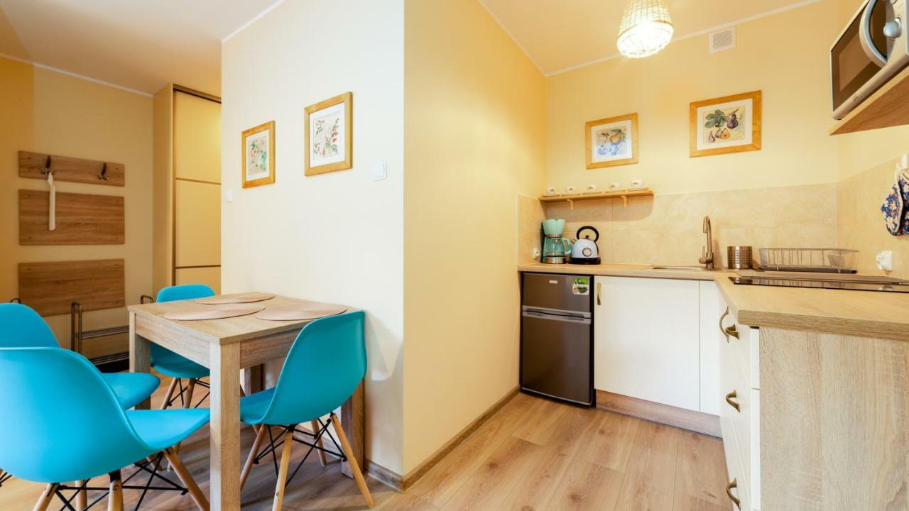 Apartamenty Everysky - Lesny Dom 16 - 18 Karpacz Buitenkant foto